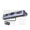 Tesla Model 3/Y Expansion Dock: PD Fast Charger & Multifunctional Cigarette Lighter