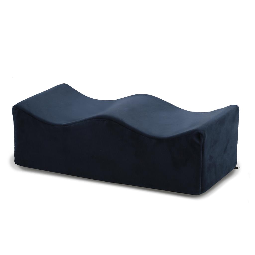 Seat cushion relieves tailbone pressure protects waist beautifies hips and lifts hips