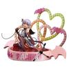 Good Smile Company The IDOLM@STER Cinderella Girls Yukiko Koshimizu Self-Proclaimed Cute Ver On Stage 1/8 Scale Painted Figure