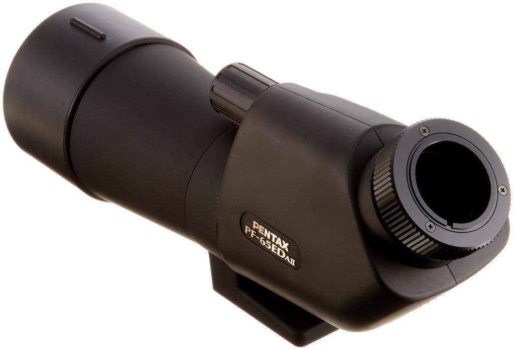 Pentax Spotting Scope PF-65EDAII Porro Prism Angle Type 65mm Effective Diameter 70967
