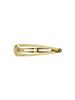 Efor Logo Button Hairpin 8Cm