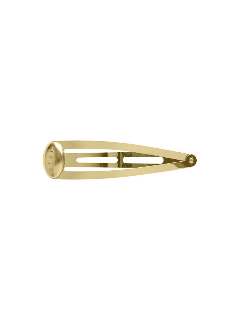 Efor Logo Button Hairpin 8Cm