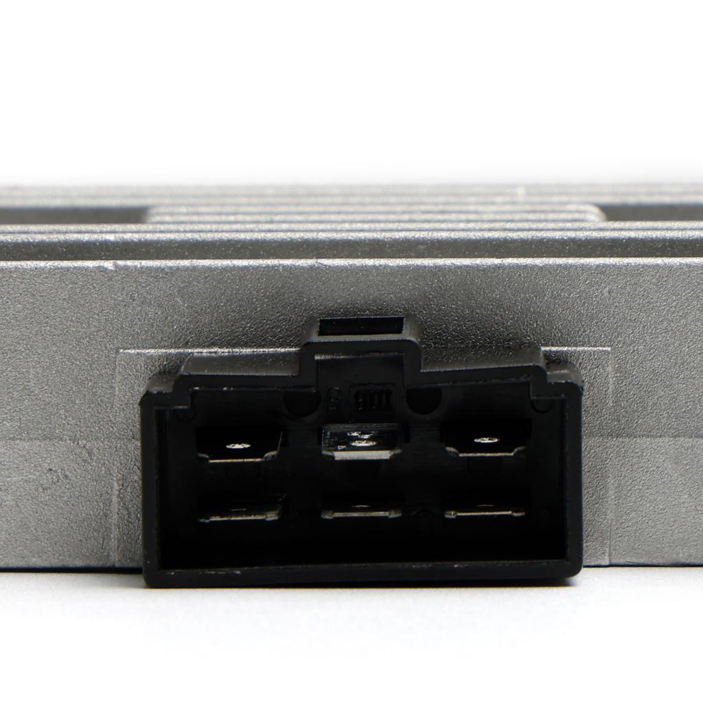 Magneto Stator Voltage Rectifier Gasket For Kawasaki ZX550 GPZ550 1984-1988