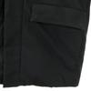 UNIQLO Hybrid Down jacket L Black series Men's Used