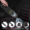 Portable Handheld Wireless Car Vacuum Cleaner for Home Use, Compact, High-power Suction, Mini Car Interior
