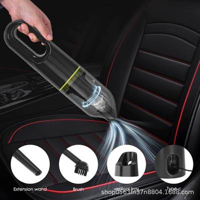 Pflege & Reinigung – Staubsauger für Autos