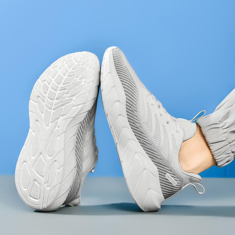 High Quality Sport Walking Sneakers For Men Street Style Basketball Running Sneakers Shoes Man Casual Men's Trainers Shoes Men