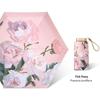 BST Ultra-Light Mini 5-Fold UV Protection Umbrella
