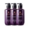 Yangyunmo 9ex Hair Loss Care Shampoo for Sensitive Hair, 400ml, 3 Pack (36193513)