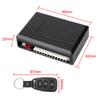 With Car Alarm Systems Auto Remote Central Kit Remote Control Car Remote Central Door Lock Keyless System Central Locking