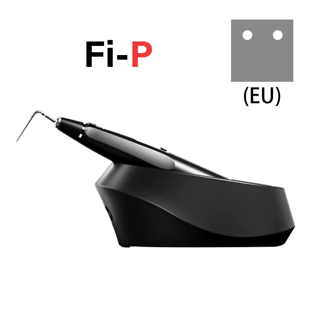 WOODPECKER Dental Fi-P Fi-G Gutta-Percha Obturation System 15s Melting Softening Diffusing Cutting Condensing Wireless Control