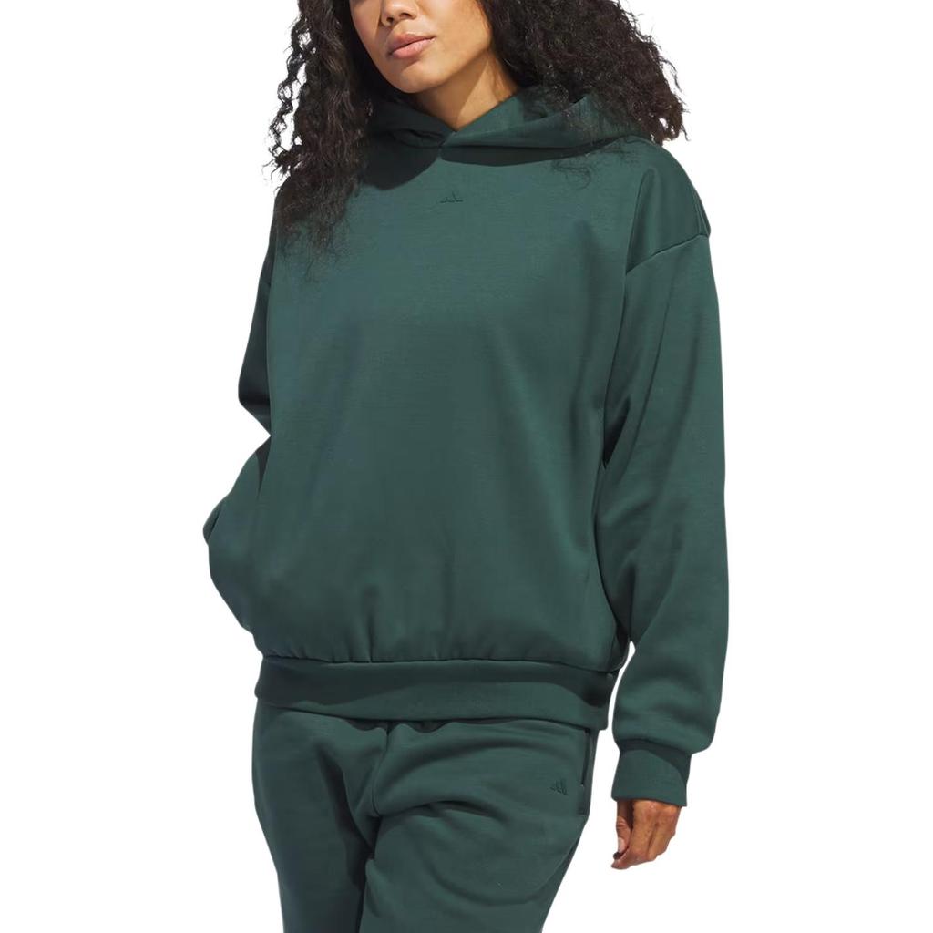 Adidas Sweatshirt Unisex Mineral Green IM8419