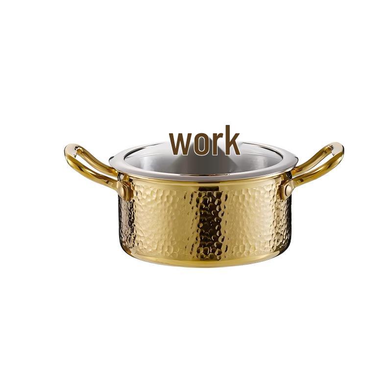 Uto 16cm Individual Hot Pot