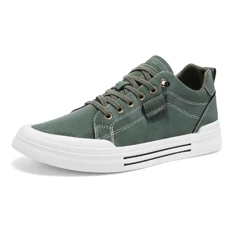 Without Heels Suede Summer Man Boots Flats Shoes 36 Skateboard Sneakers Sport Low Offer 2025elegant Shoses Lofers