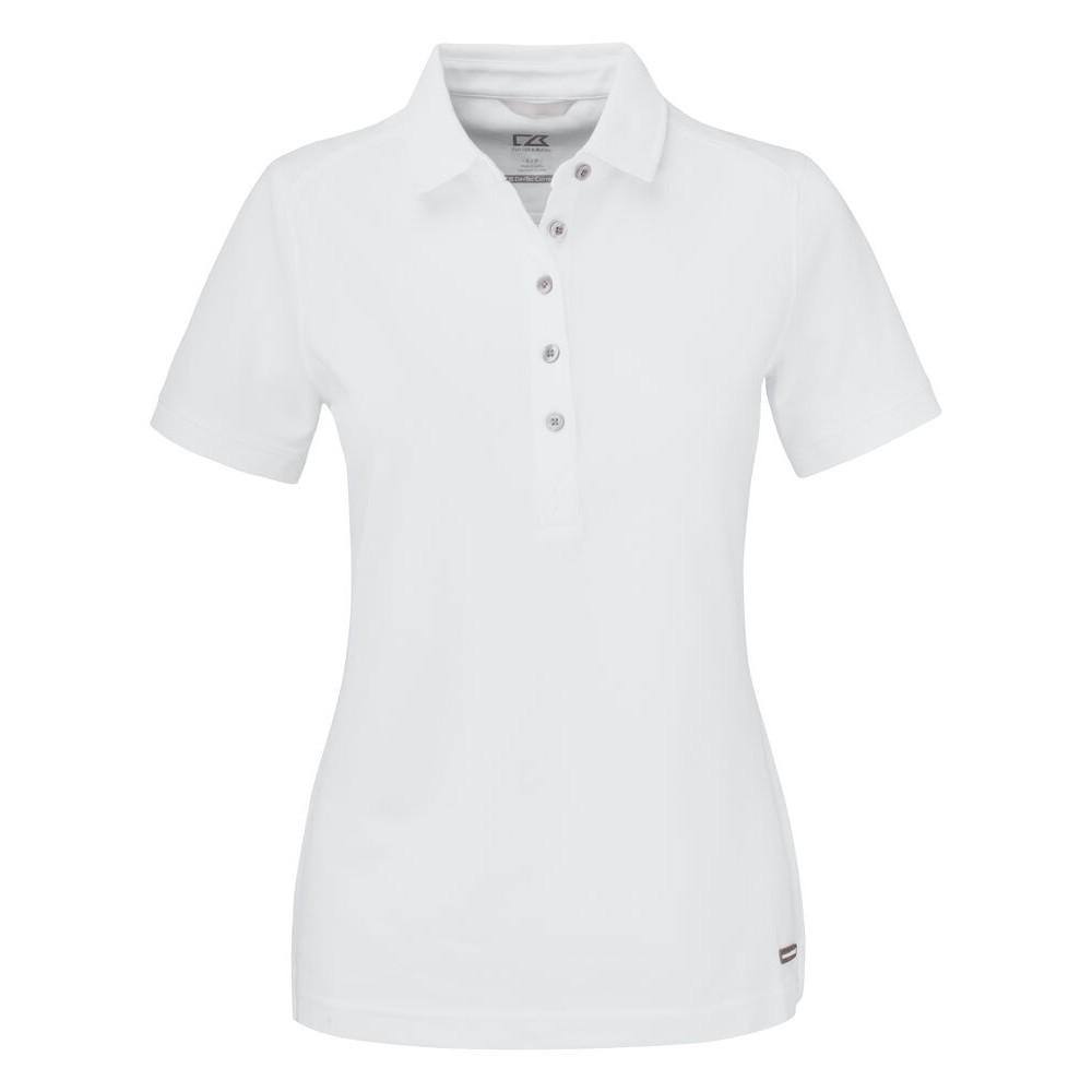 Cutter & Buck Womens/Ladies Advantage Polo Shirt