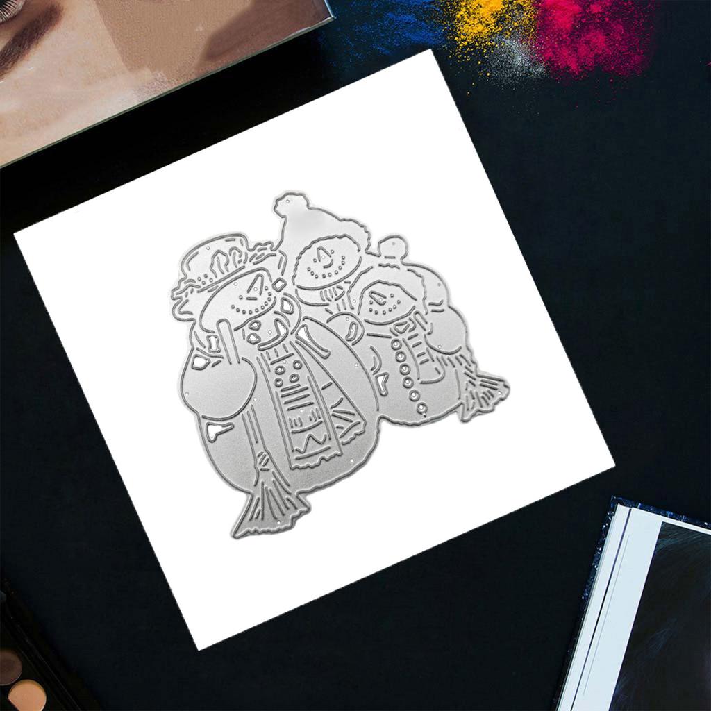 Bookmarks Scrapbooking Card DIY Decorations Dies Handicrafts Metal Frame Cutting Dies Embossing Stencils Template Mould