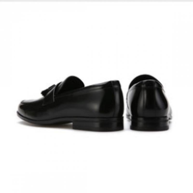 MiSope Men S taSSel Loafer 2.5cm 022039702