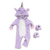 43cm Xiafu Doll Cartoon Jumpsuit & Accessory Set