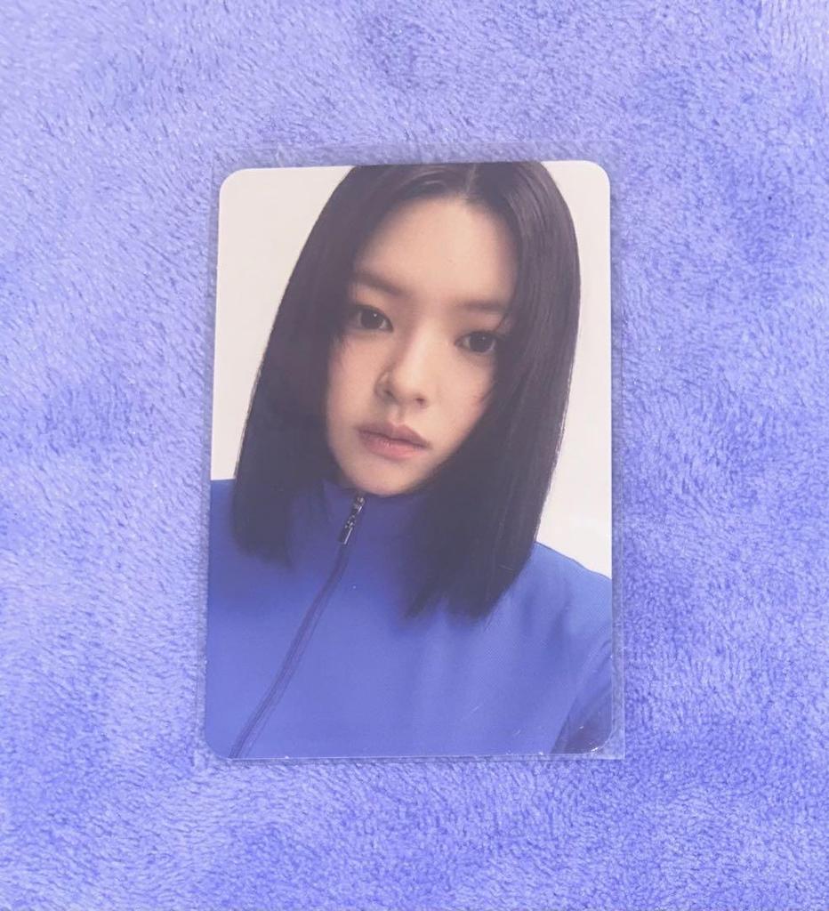 [USED] TWICE Jeongyeon Target Bonus