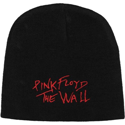 Pink Floyd Unisex Adult The Wall Hammers Logo Beanie