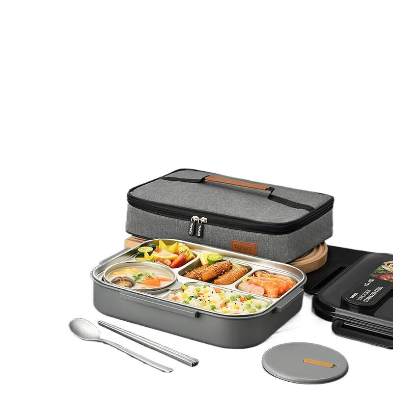 TAFUCO 316 Stainless Steel Lunch Box