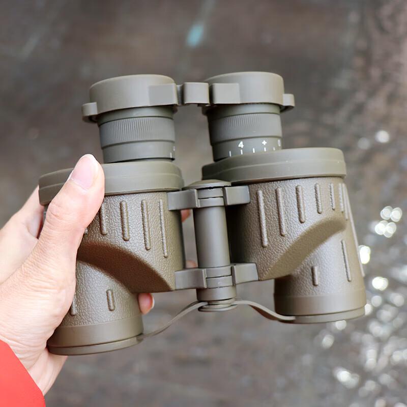 KUN GUANG Kunpeng 8X30 ED APO Binoculars