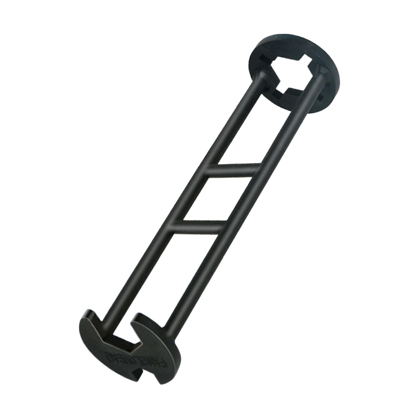 

Multi Function Faucet Wrench For Sink And Water Pipe Repair Tool With Anti Slip Design