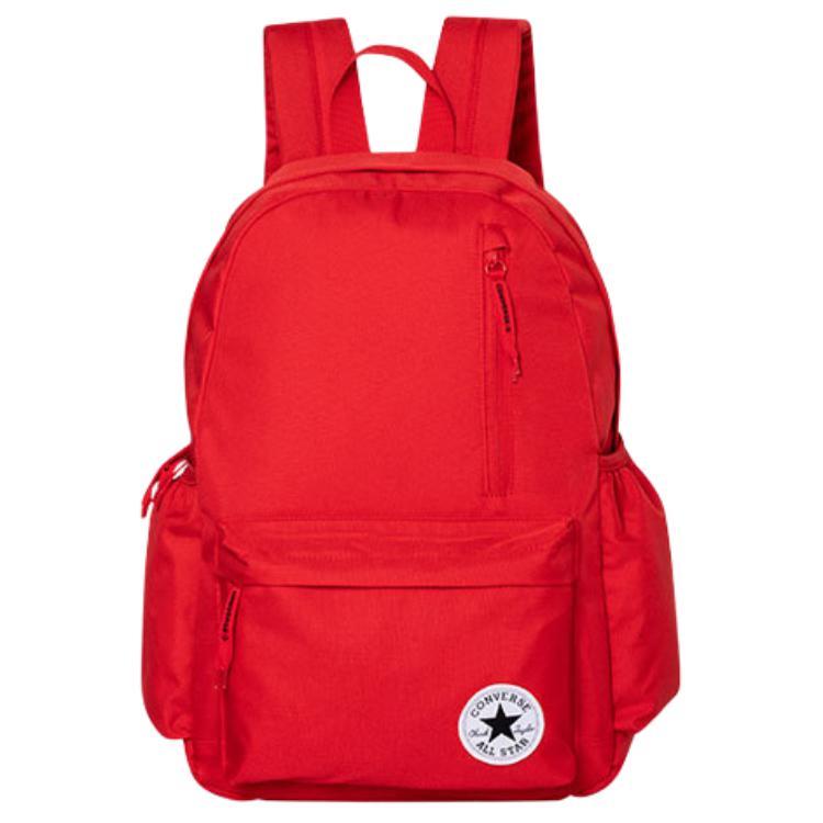 Converse Polyester Backpack Medium Unisex Preppy