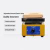 Jundingying Electronic Temperature Control Lab Furnace