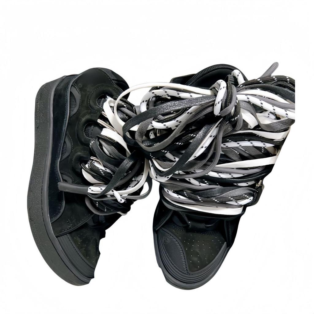 2025 Europäische & Amerikanische Unisex Leichte Skateschuhe - Vielseitig, Atmungsaktiv Papa-Stil