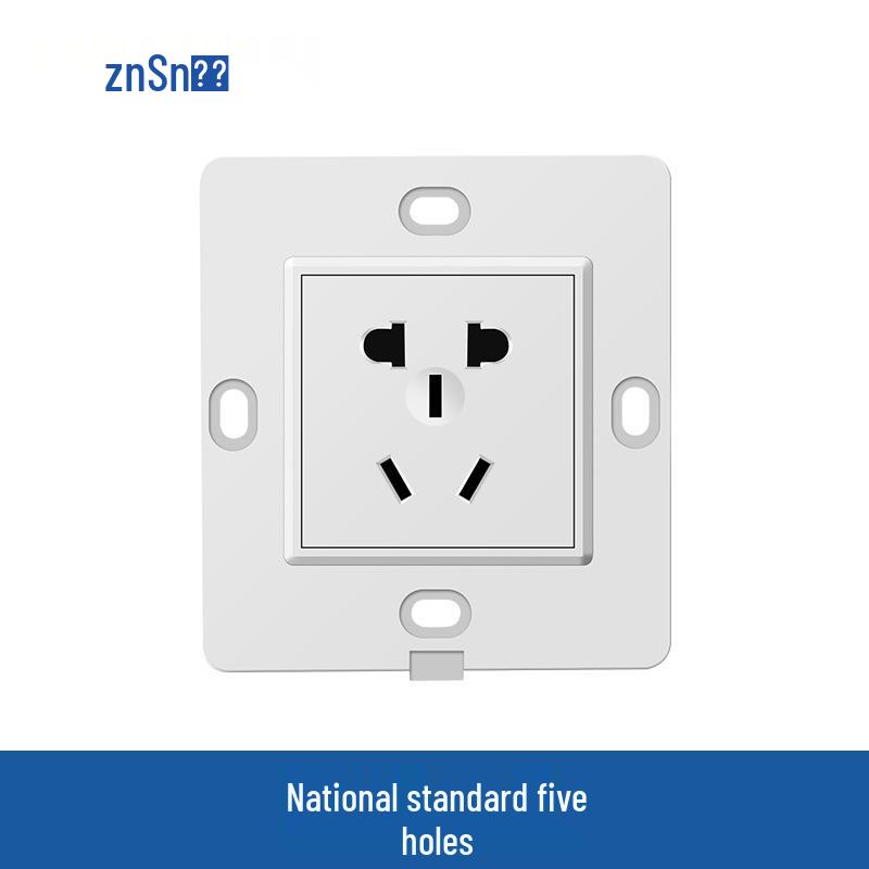 Zhengshang C8 Graffiti EU Smart WiFi Touch Switch with Voice Control for Alexa & Google.