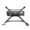 Hanjinzhe MARK4 V2 9-inch Carbon Fiber Long Endurance FPV Drone Frame