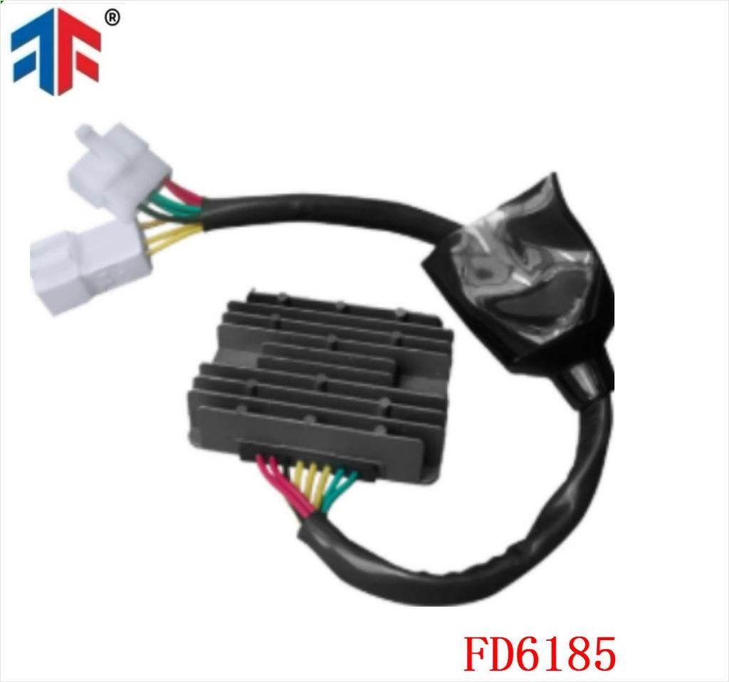 Honda VTX1300 CB900 Rectifier