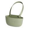 Kitchen Sink Holder Hanging Drain Basket Large Capacity Easy to Install Multipurpose Soap Sponge Holder Kitchen Accessories