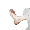 Autumn French Ballet Low Heel Bow Light Mouth Single Shoes New Mary Jane