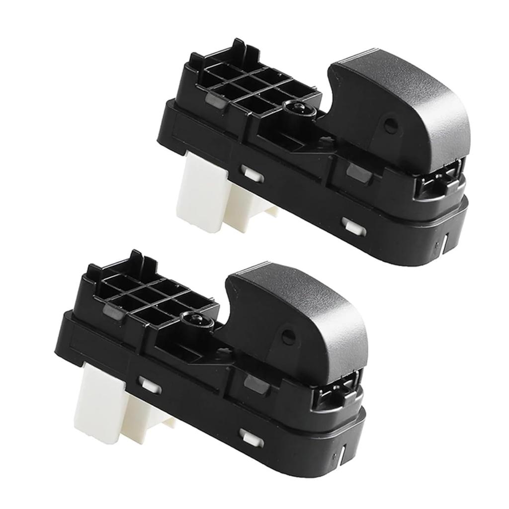 BBM2-66-370 5 Pins BBM266370 Front Right Passenger Single Power Single Window Switch Compatible with Mazda 3 Hatchback 2009-2011(1 pc)