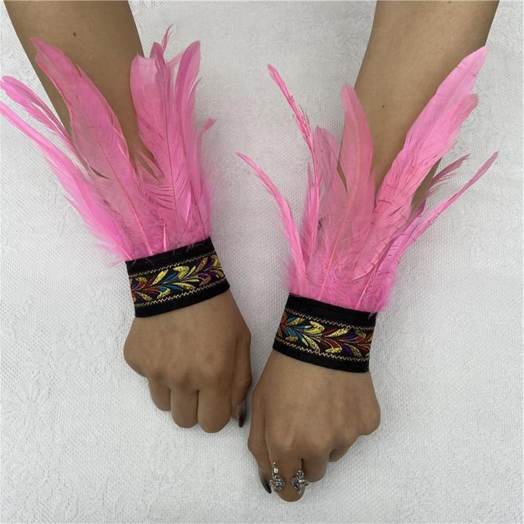 Cuff Gothic Bracelet Role Playing Accessories Jewelry Bracelet Clothing Accessories