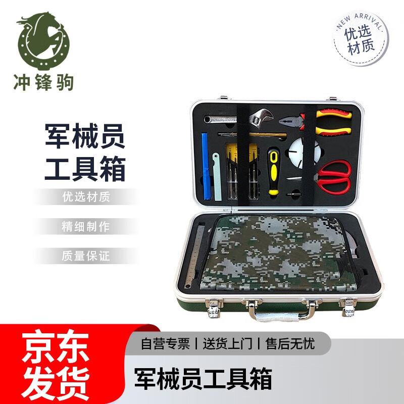 Armorer s Toolbox
