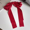 Large Bowknot Bow Hair Clip Barrettes Bow Top Clip Fashion Hair Bow Hairpin  Girls