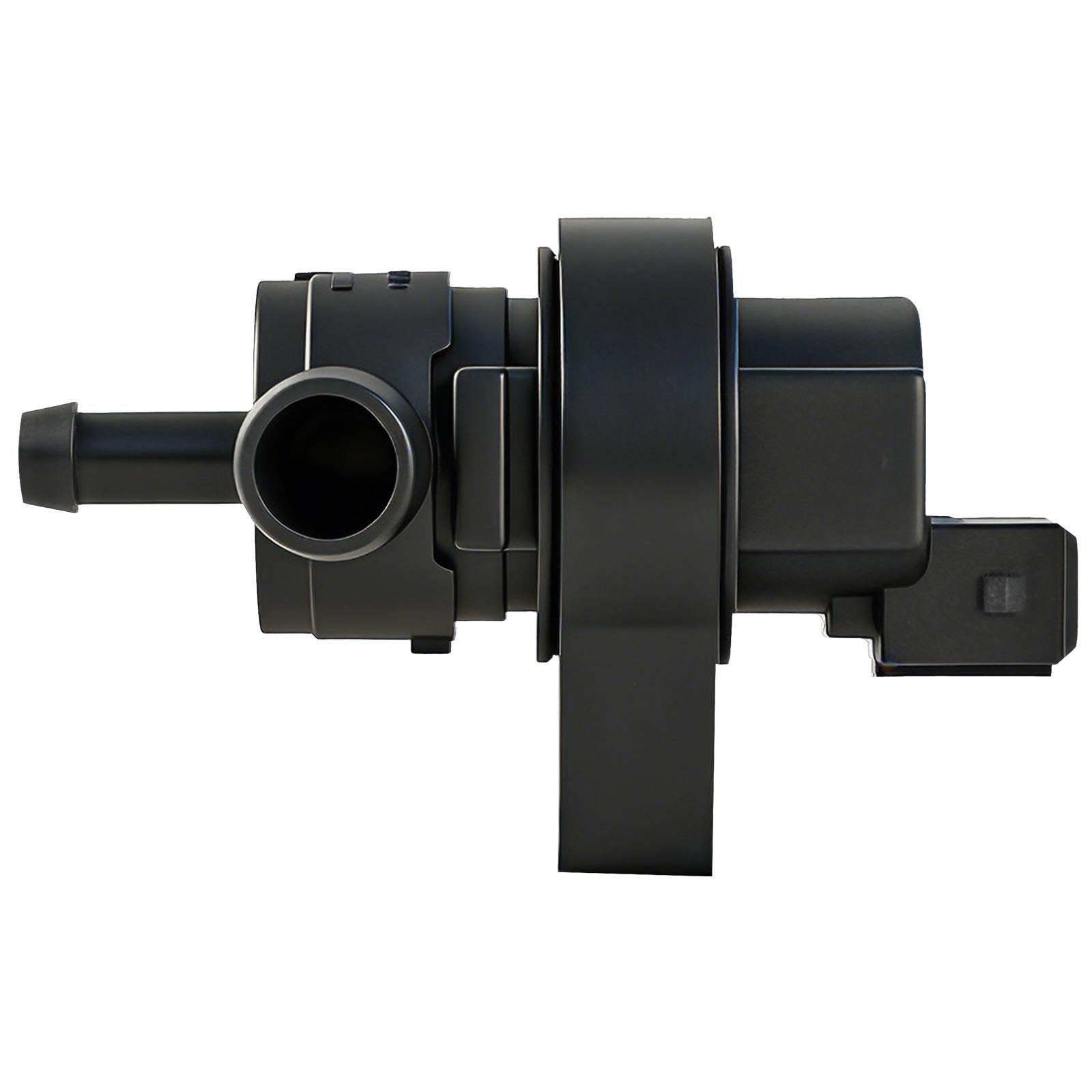 

Fuel Tank Vapor Canister Purge Solenoid Valve 13901433603 for BMW 3 5 7 Series X5 Z3 Z4 E36 E46 E39 E38 E65 E66 E53 E85 1433603 чорний
