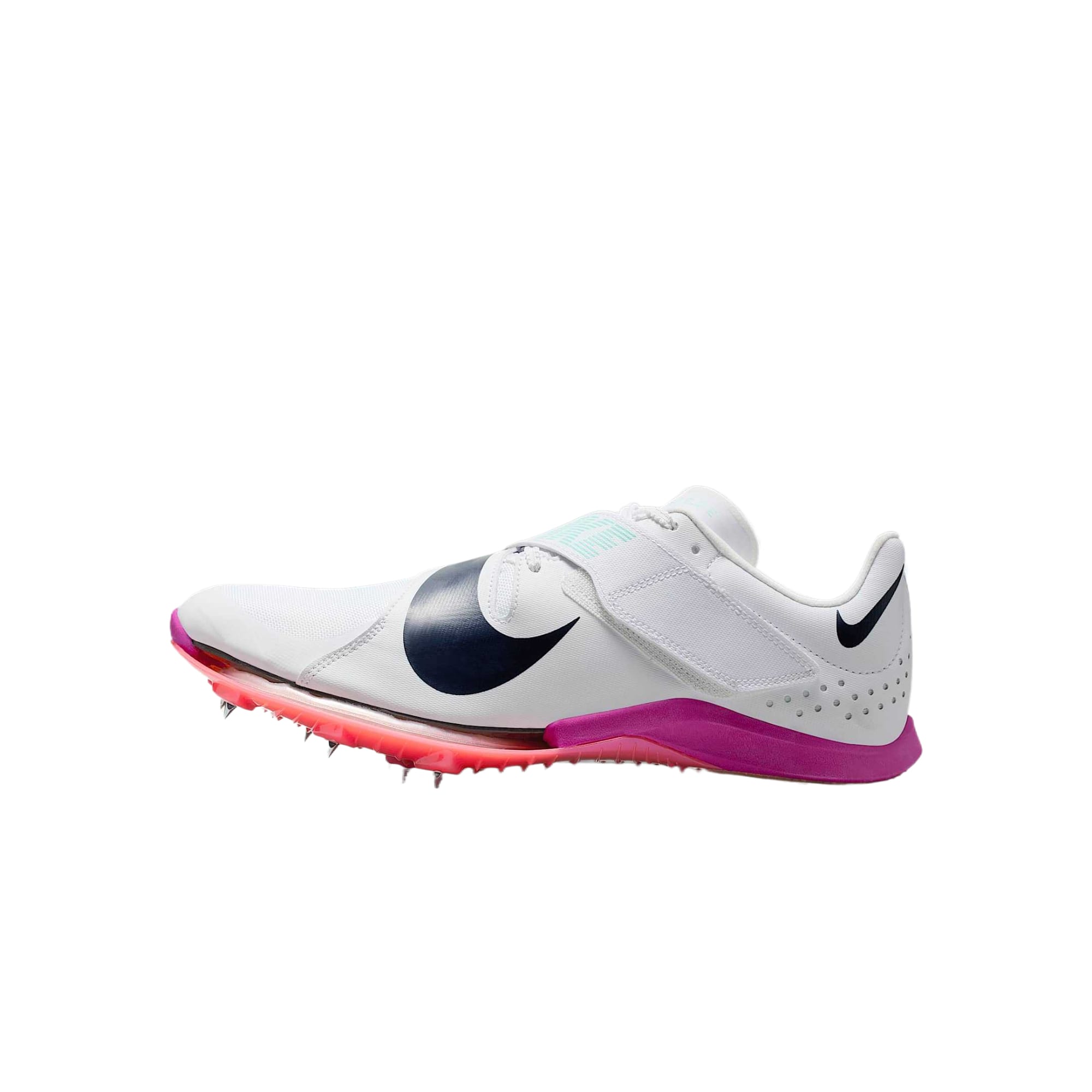 Nike Long Jump Training Shoes Men`s