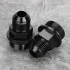 Tappo di sfiato posteriore e raccordi M28 10AN per Catch Can Adatto per Honda B16 B18C