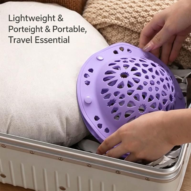 Soft Silicone Washing Bag For Intimate Apparel Garment Protector Protective Laundry Organiser For Delicate Lingerie