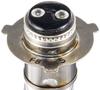 Stanley Electric Motorcycle Headlamp Bulb 12V 40/40W 14-0348 Clear Two-Wheel