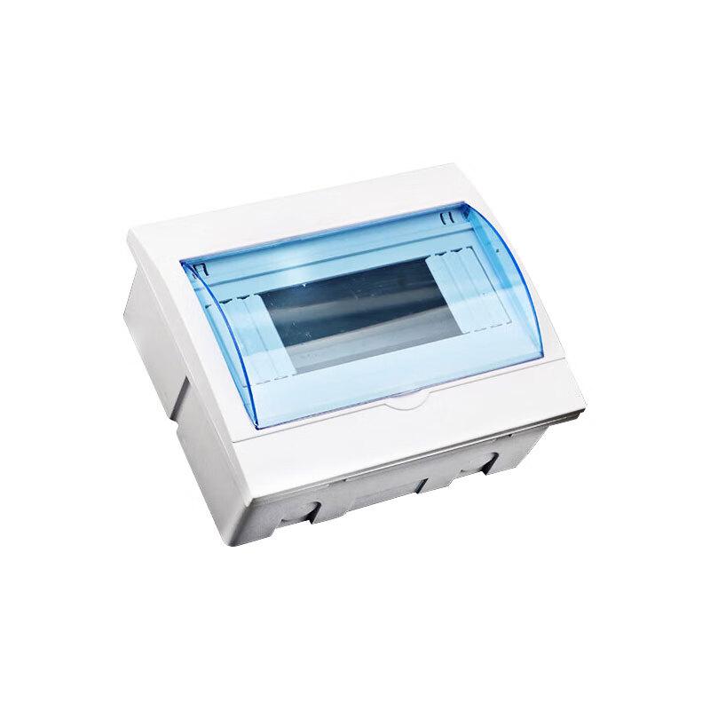 Yaoqing Household 4-6 Circuit Electrical Protection Box