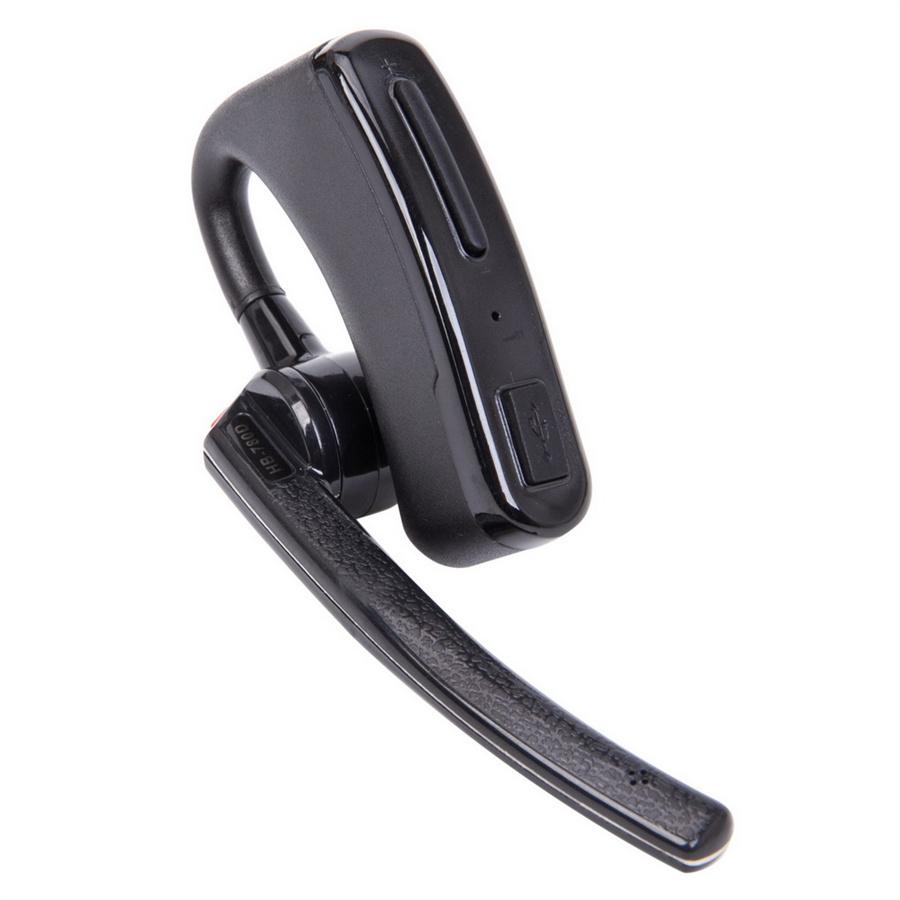 Walkie Talkie Handsfree Bluetooth PTT Earpiece Wireless Headphone Headset for Ba