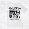 Misery 'Born, Fed.. Slaughtered' T-Shirt