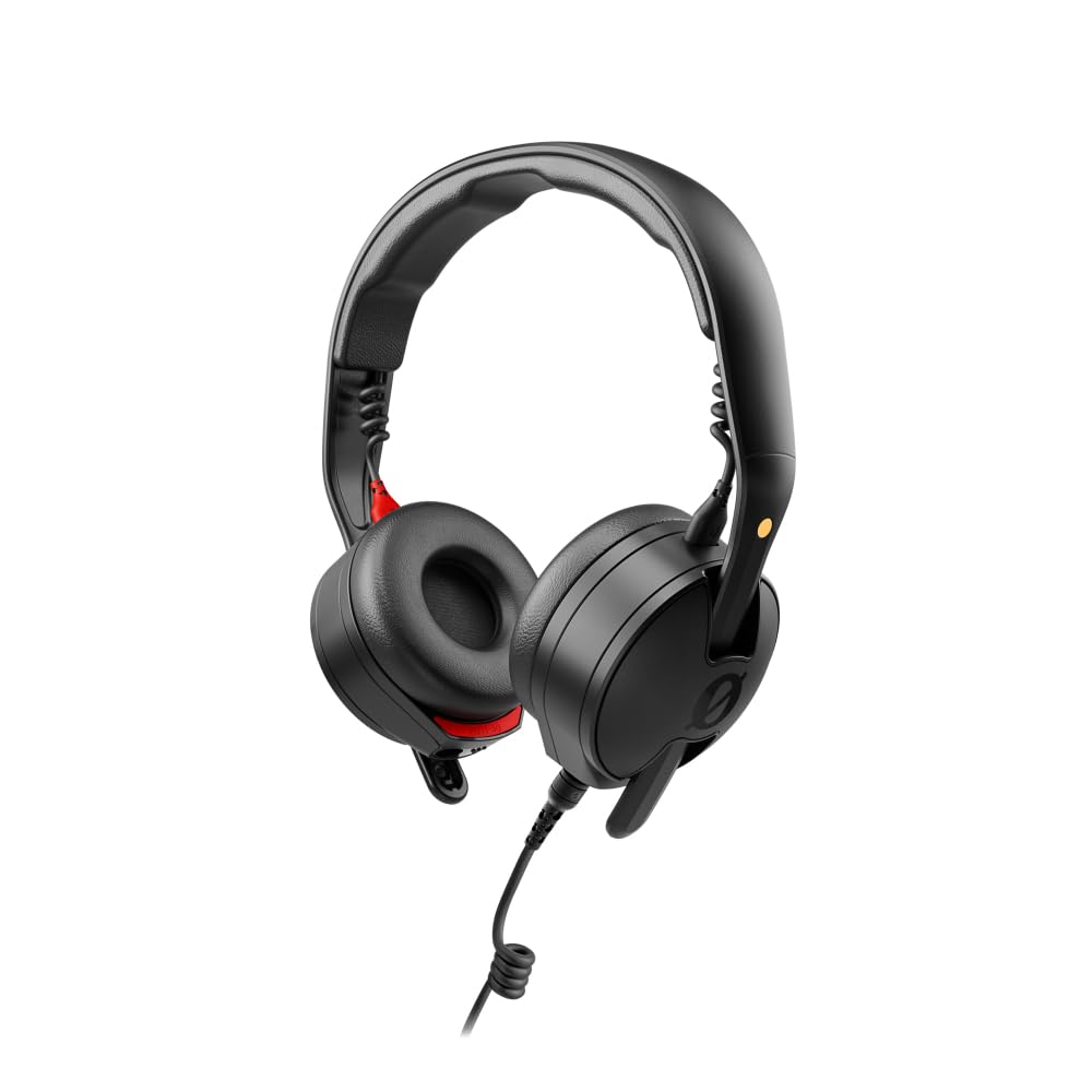 

RODE Микрофоны Профессиональные наушники Черные NTH50 [ ] NTH-50 Накладные чёрный