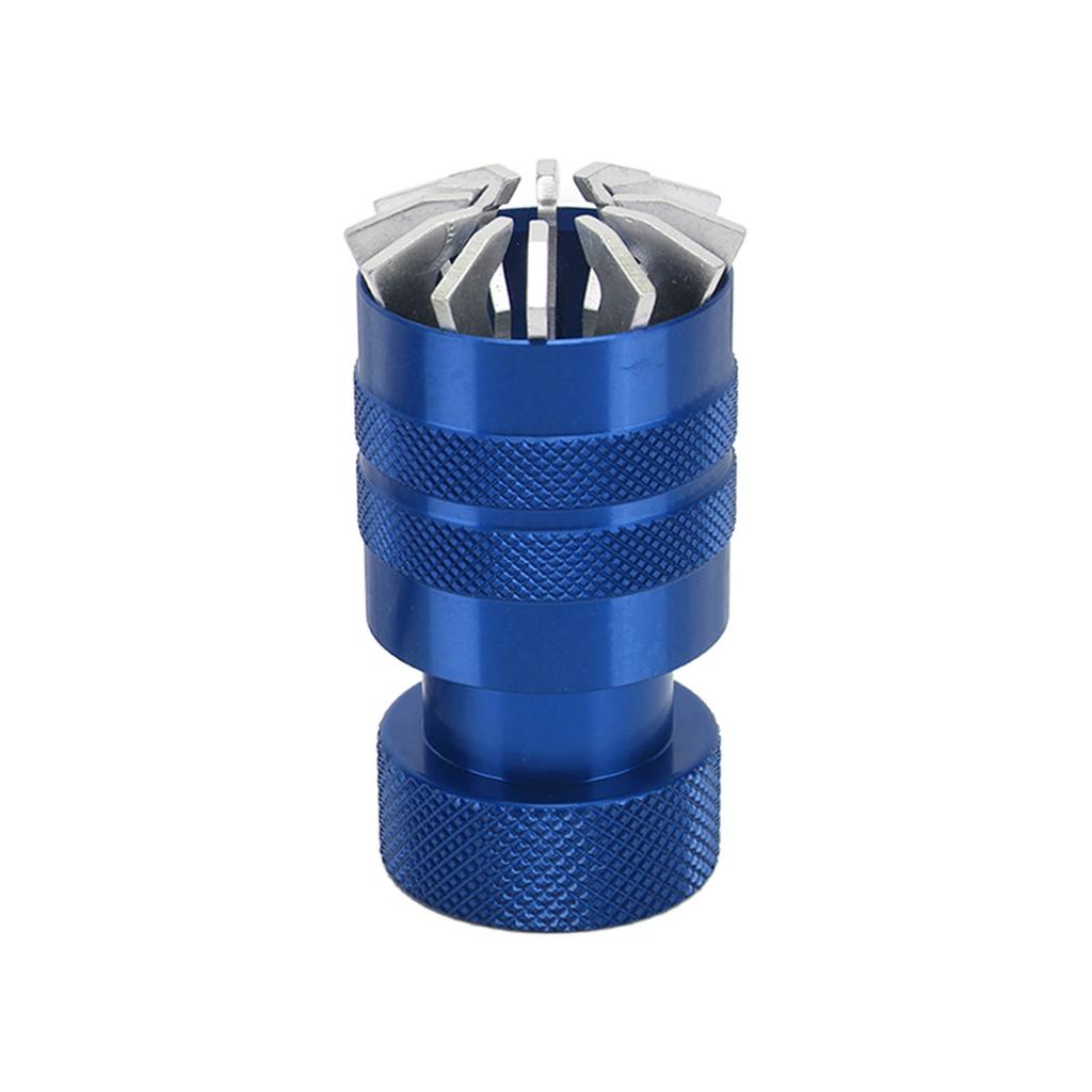 Watch Lift Anti Slip Retractable Steel Watch Glass Replace Repair Tool