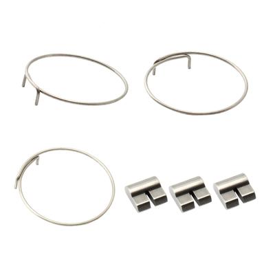 Bike Freehubs Spring Replacement StainlessSteel Freehubs Pawl Spring Cycling Bicycles Hubs Pawl Spring Accessory